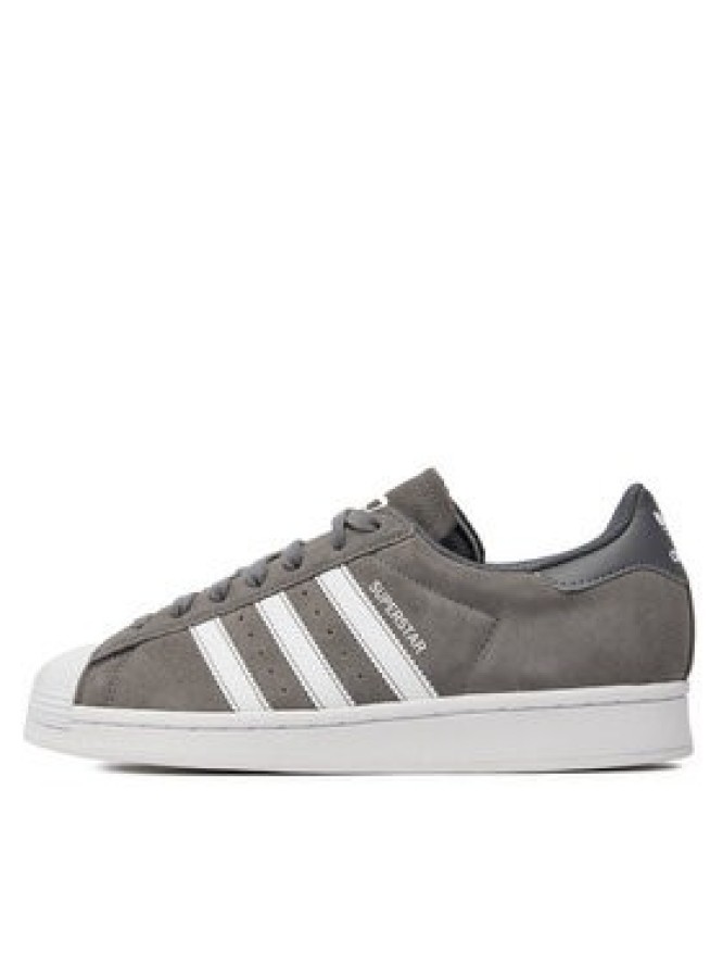 adidas Sneakersy Superstar IF3645 Szary