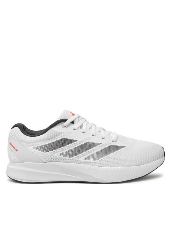 adidas Buty do biegania Duramo Rc IF1230 Biały