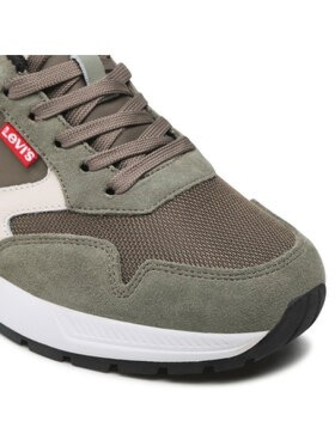 Levi's® Sneakersy 234233-878-37 Zielony