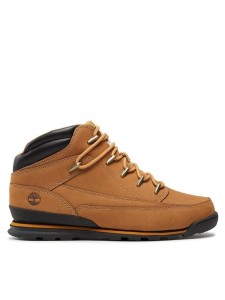 Timberland Trapery Euro Rock Wr Basic TB0A2A9T2311 Brązowy