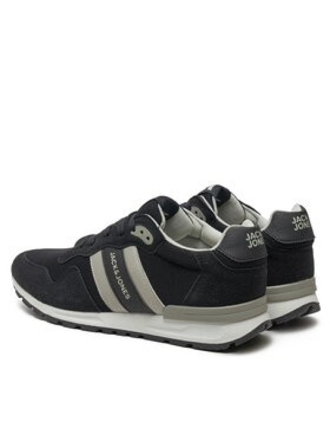 Jack&Jones Sneakersy Jfestellar 12184143 Czarny