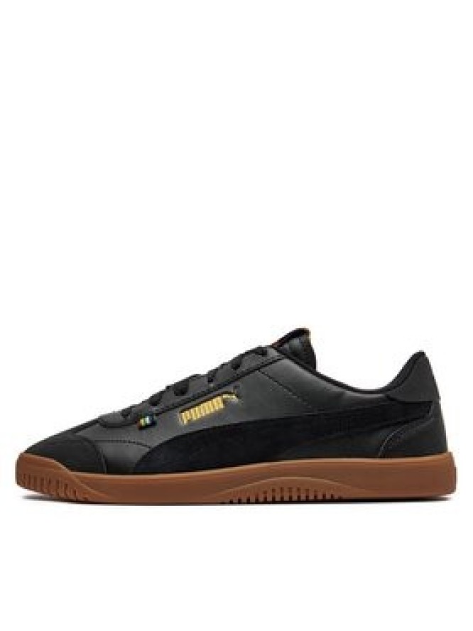 Puma Sneakersy Club 5V5 Football24 395105-02 Czarny