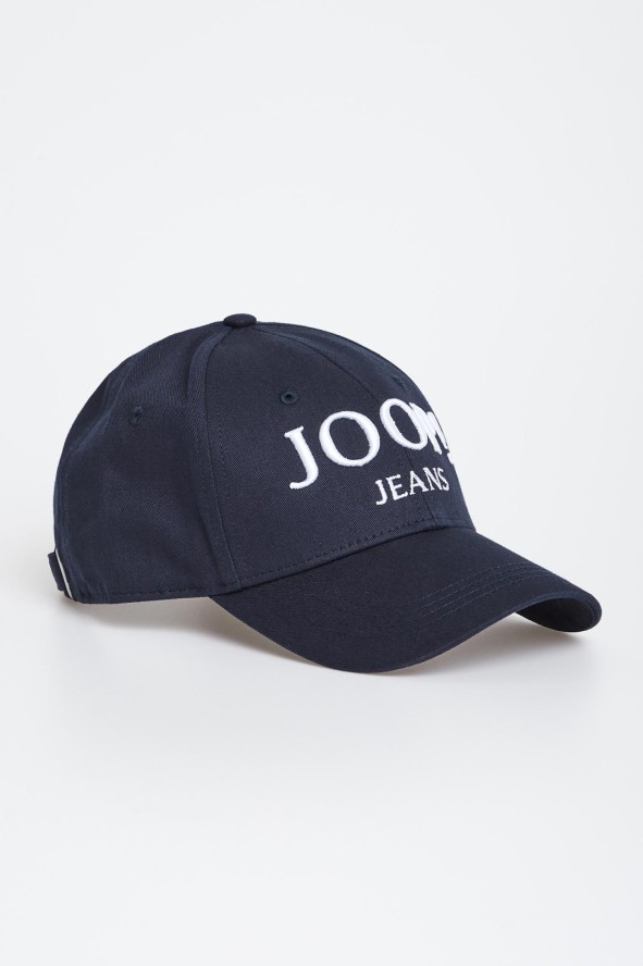 Czapka z daszkiem męska Markos JOOP! JEANS