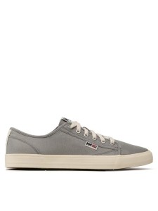 Helly Hansen Tenisówki F Jord Eco Canvas 11801_592 Niebieski