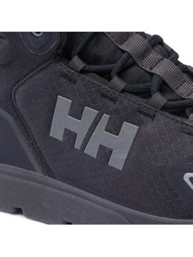 Helly Hansen Trekkingi Canyon Ullr Boot Ht 117-54.990 Czarny