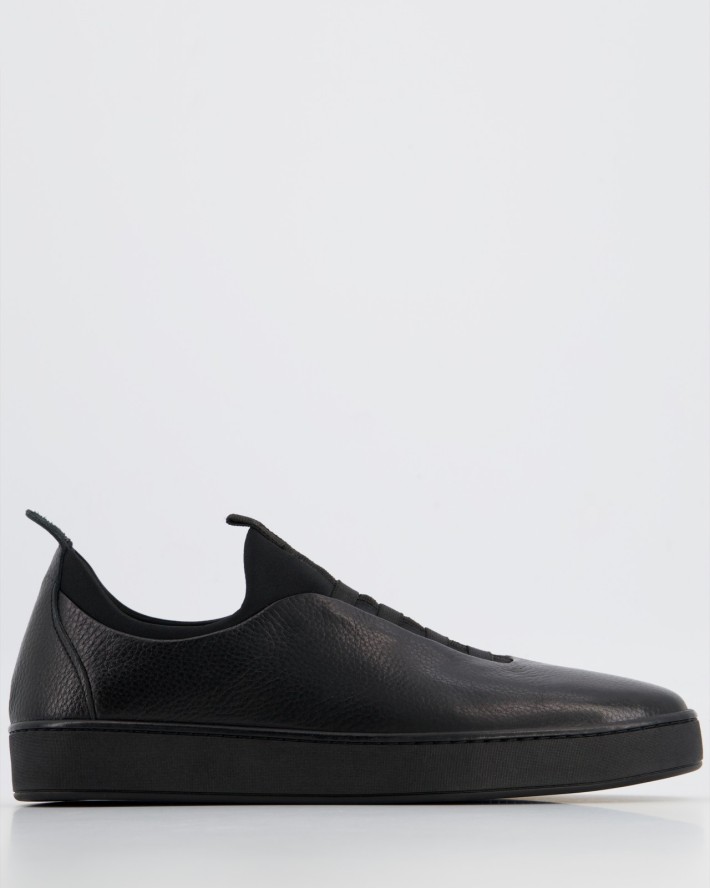 SPORTOWE BUTY MĘSKIE 1951 BLACK