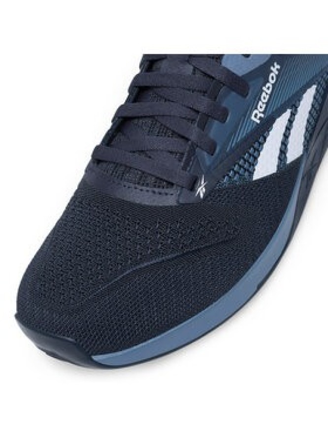 Reebok Buty na siłownię Nano X4 100074302 Niebieski