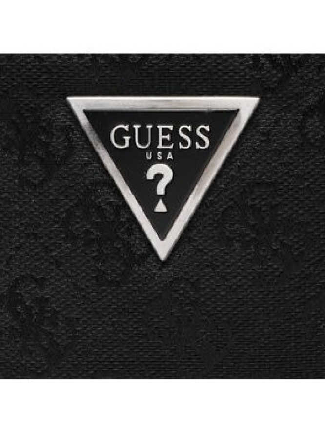 Guess Torba HMVJAC P3234 Czarny