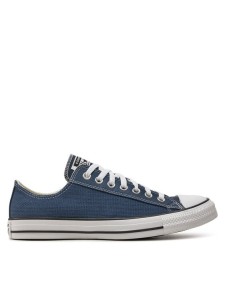 Converse Trampki Chuck Taylor All Star Canvas And Jacquard A08729C Granatowy