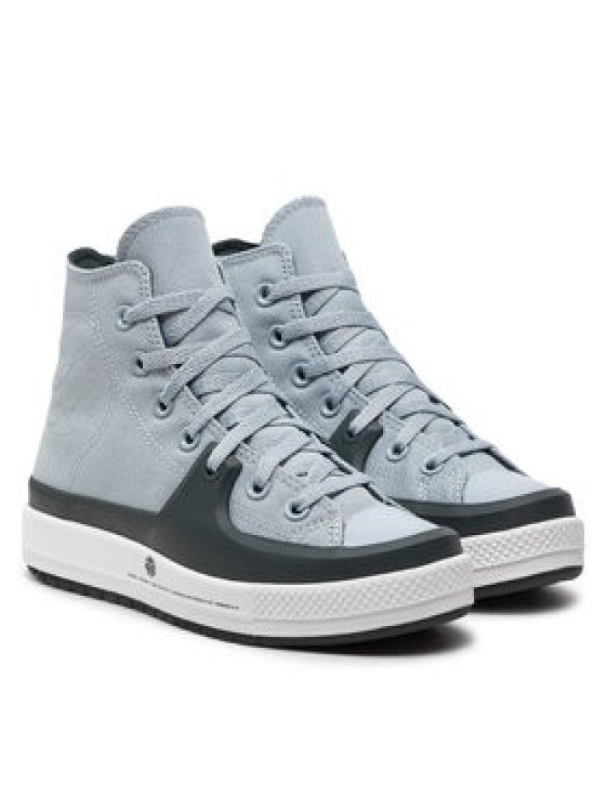 Converse Trampki Chuck Taylor All Star Construct A05553C Zielony