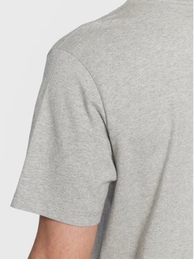 Levi's® T-Shirt Original Housemark 85641-0023 Szary Regular Fit