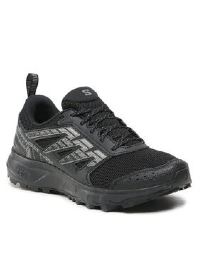 Salomon Trekkingi Wander 47152500 27 V0 Czarny