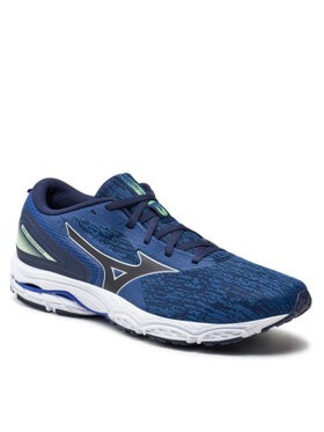 Mizuno Buty Prodigy 5 J1GC2310 Granatowy