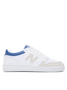 New Balance Sneakersy BB480LKC Niebieski