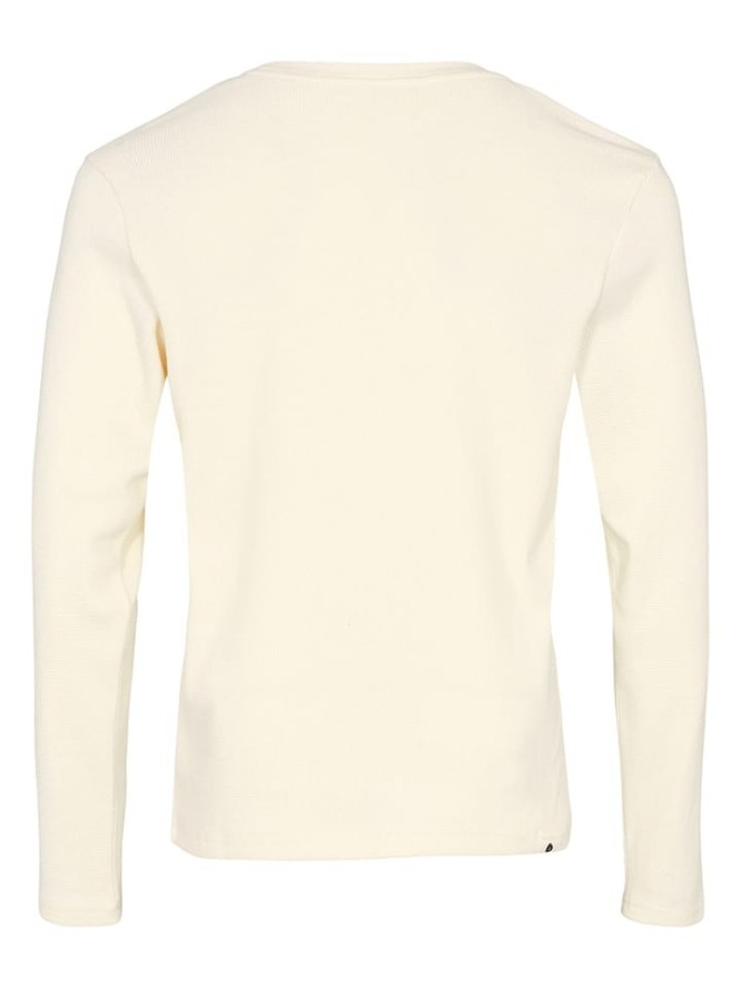 Anerkjendt Koszulka "Silo" w kolorze kremowym rozmiar: XL