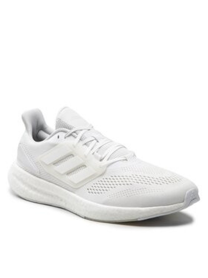 adidas Buty do biegania Pureboost 22 GY4705 Biały