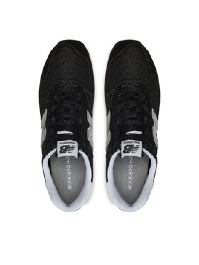 New Balance Sneakersy ML373KB2 Czarny