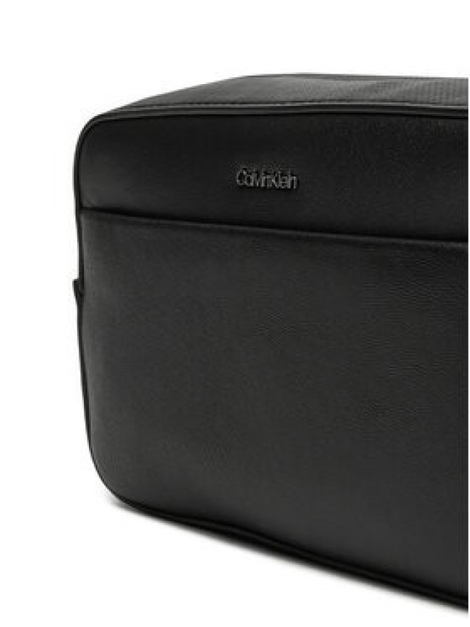 Calvin Klein Saszetka Ck Refined Camera Bag K50K512758 Czarny