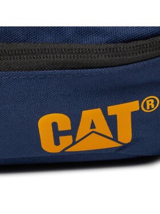 CATerpillar Saszetka nerka Waist Bag 83615-184 Granatowy