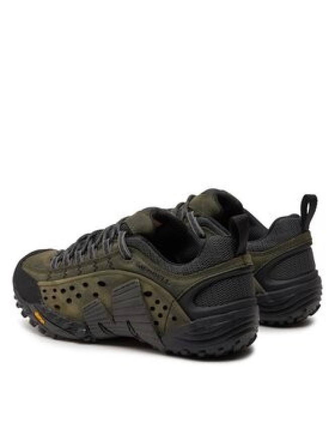 Merrell Trekkingi Intercept J559595 Zielony