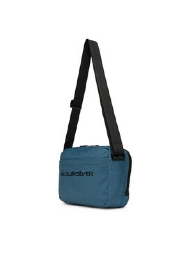 Quiksilver Torebka QUIC-M-005-07 Niebieski