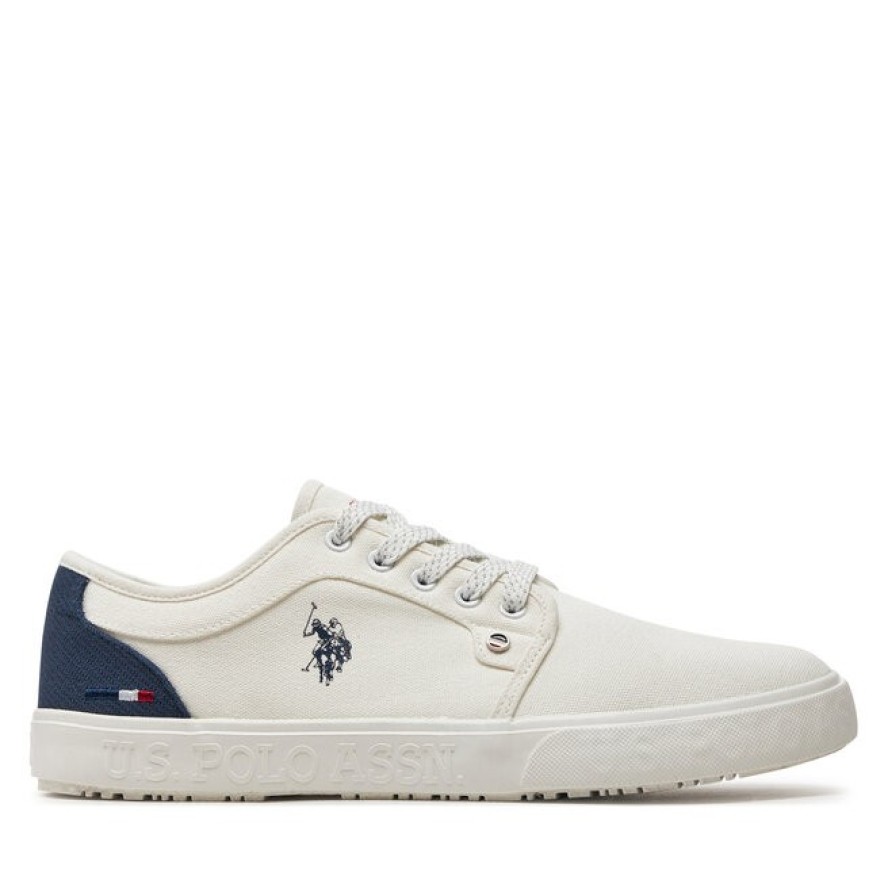 Tenisówki U.S. Polo Assn.