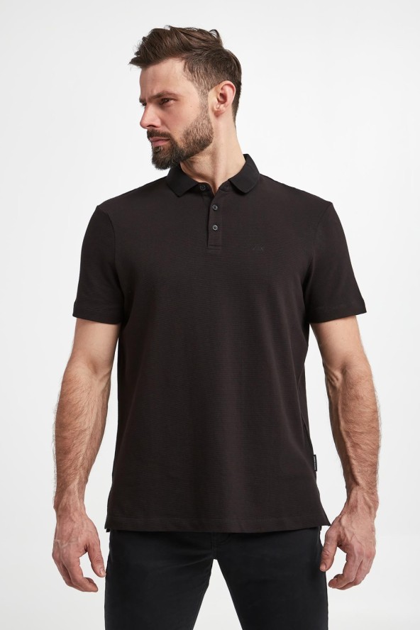 Polo męskie ARMANI EXCHANGE