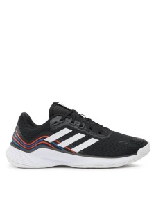 adidas Buty halowe Novaflight Volleyball Shoes IF5042 Czarny