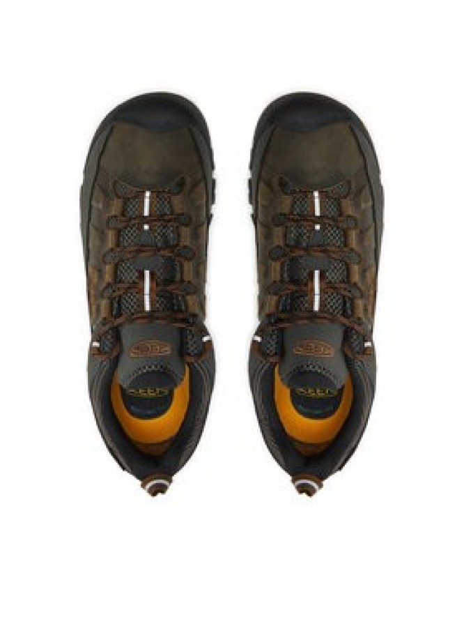 Keen Trekkingi Targhee III Wp 1017784 Szary