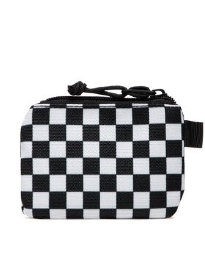 Vans Duży Portfel Męski Pouch Wall VN0A3HZXHU01 Czarny