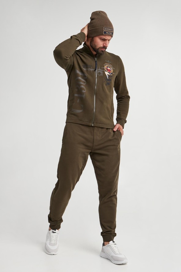 Bluza męska AERONAUTICA MILITARE