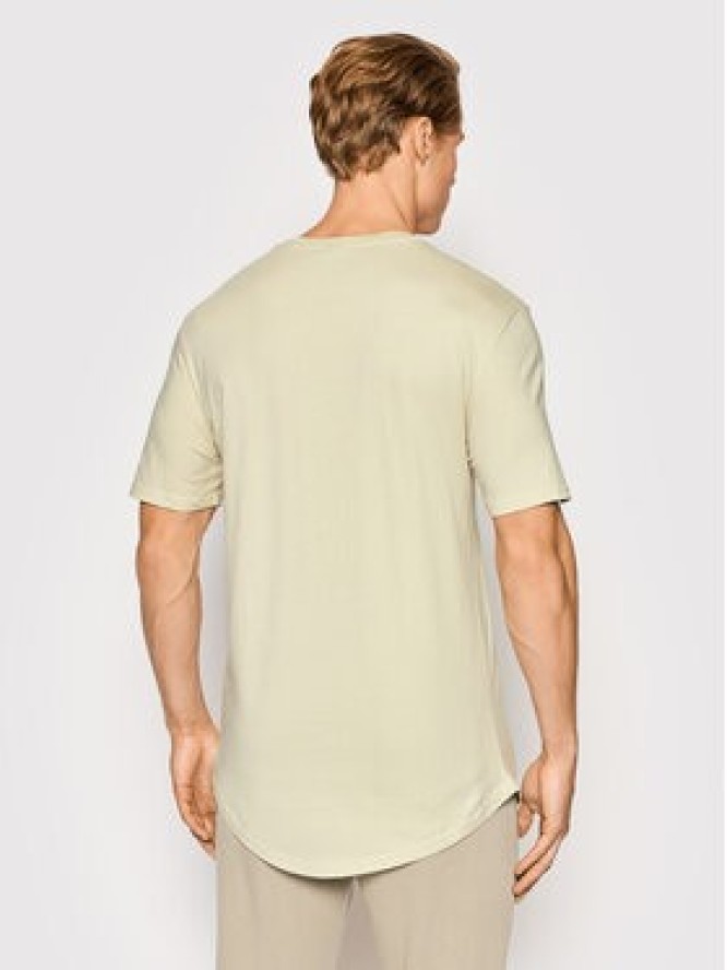 Only & Sons T-Shirt Matt 22002973 Beżowy Regular Fit