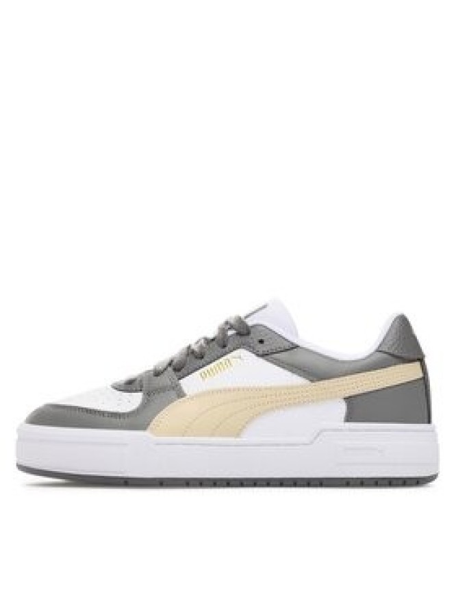 Puma Sneakersy Ca Pro 386083 09 Biały