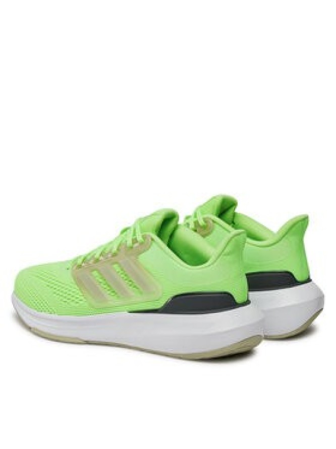 adidas Buty do biegania Ultrabounce IE0720 Zielony