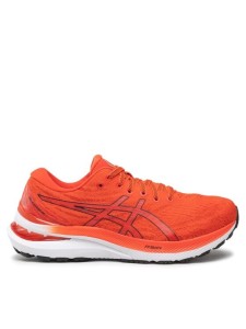 Asics Buty do biegania Gel-Kayano 29 1011B440 Pomarańczowy