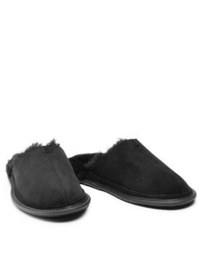 Ugg Kapcie M Hyde 1123660 Czarny