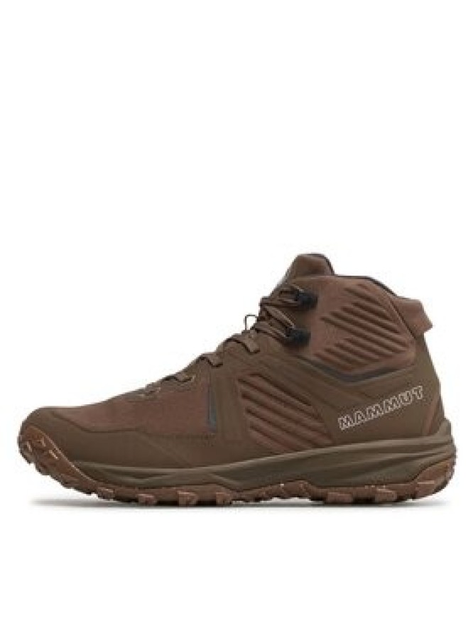 Mammut Trekkingi Ultimate III Mi Gtx GORE-TEX 3030-04680-40228-1080 Brązowy