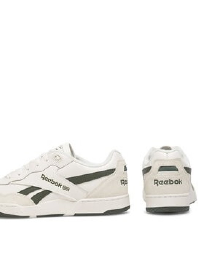 Reebok Sneakersy BB 4000 II 100033846 Biały