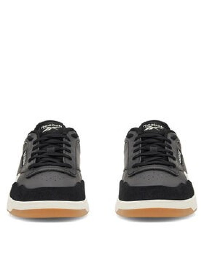 Reebok Sneakersy Court Advance 100074282 Czarny