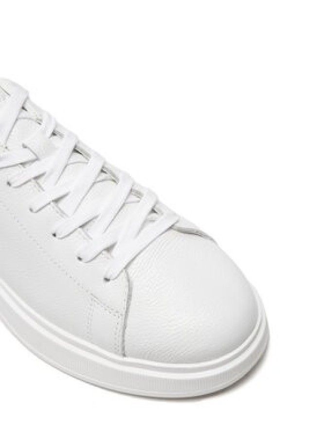 Boss Sneakersy Bulton 50529543 10258377 01 Biały