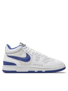 Nike Sneakersy Attack FB1447 100 Biały