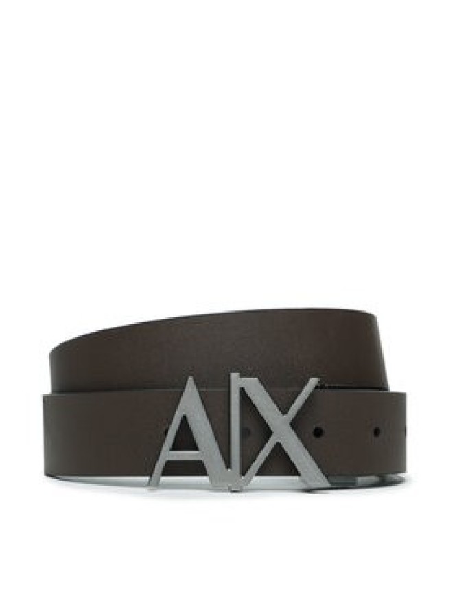 Armani Exchange Pasek Męski 951017 CC505 54120 Czarny