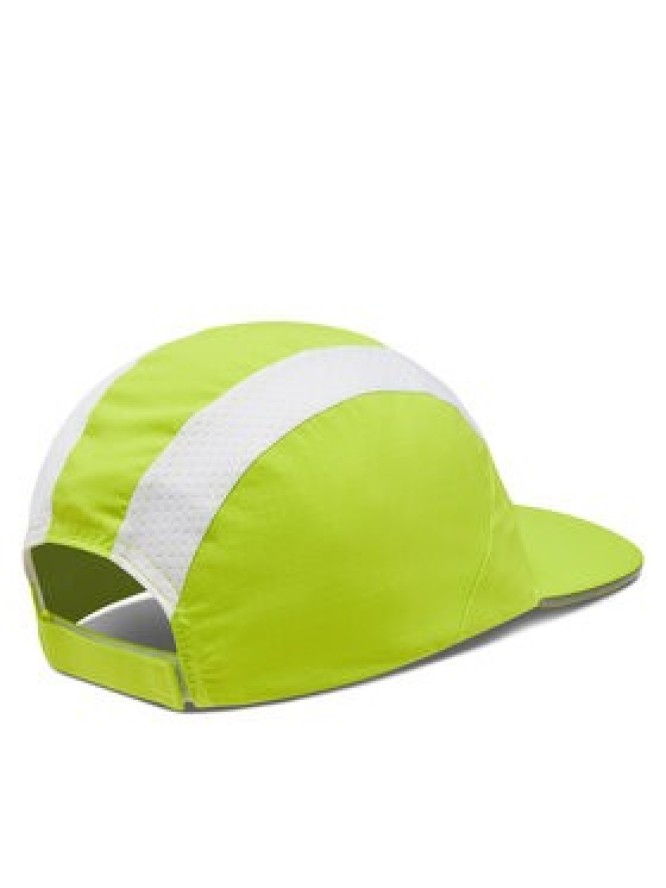 Reebok Czapka z daszkiem Float Run Performance Cap HE2422 Żółty