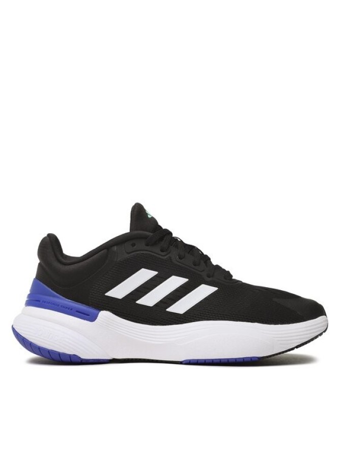 adidas Buty do biegania Response Super 3.0 Shoes HP5933 Czarny