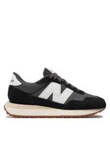 New Balance Sneakersy MS237 Czarny