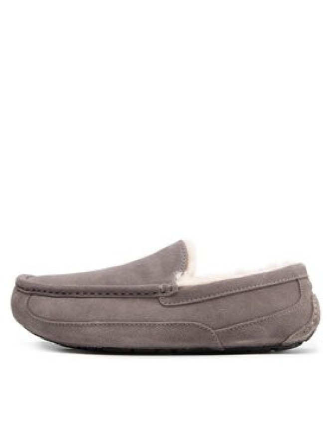 Ugg Kapcie M Ascot 1101110 Szary