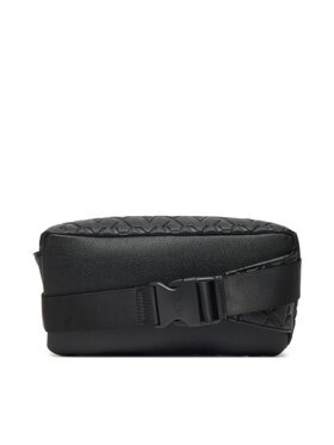 Armani Exchange Saszetka nerka XM000844 AF12133 UC001 Czarny