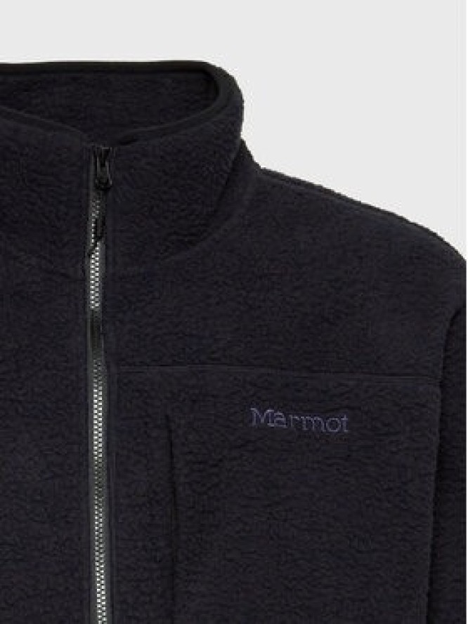 Marmot Polar Aros M13207 Czarny Regular Fit