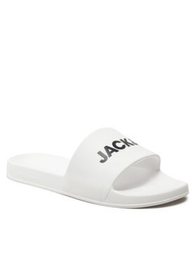 Jack&Jones Klapki Jfwlarry 12251249 Biały