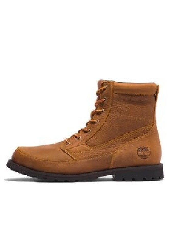 Timberland Kozaki Attleboro Pt Boot TB0A5YQS2311 Brązowy